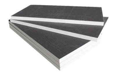 OEM Reinforced Rigid Polyurethane Insulation Board Sandwich Panel For Roofing