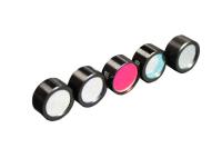 Filtro da passagem da faixa da fluorescência do elevado desempenho para o equipamento do analisador