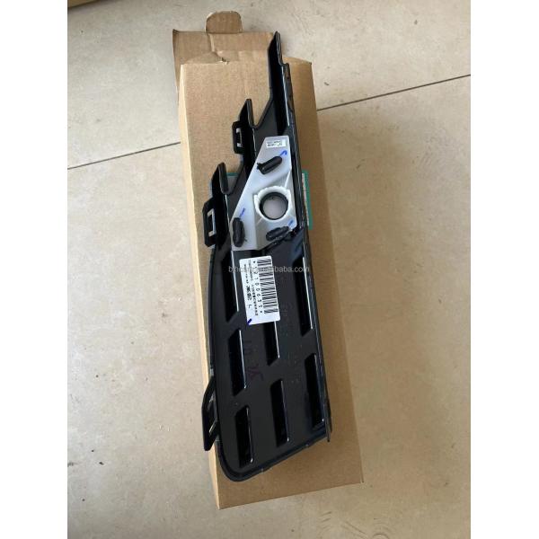 Black Aion LX Rear Fog Lamp Decoration Parts12100635 The Ideal Choice for Automobile