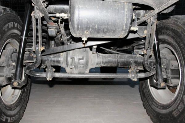140HP Euro4 Dongfeng EQ2070F Off-Road Truck,Dongfeng Truck,Dongfeng Camions