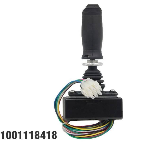 101118418 Joystick Controller For JLG Boomlift E450A E400J E600J E600JP E300AJ E450AJ