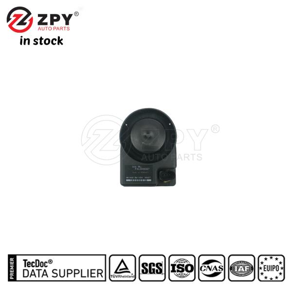 ZPY 1K0951605C Car Alarm Speaker Horn for Audi A6 Quattro VW Porsche