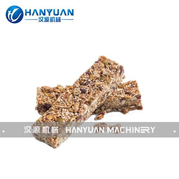 Oatmeal Cereal Bar Production Line