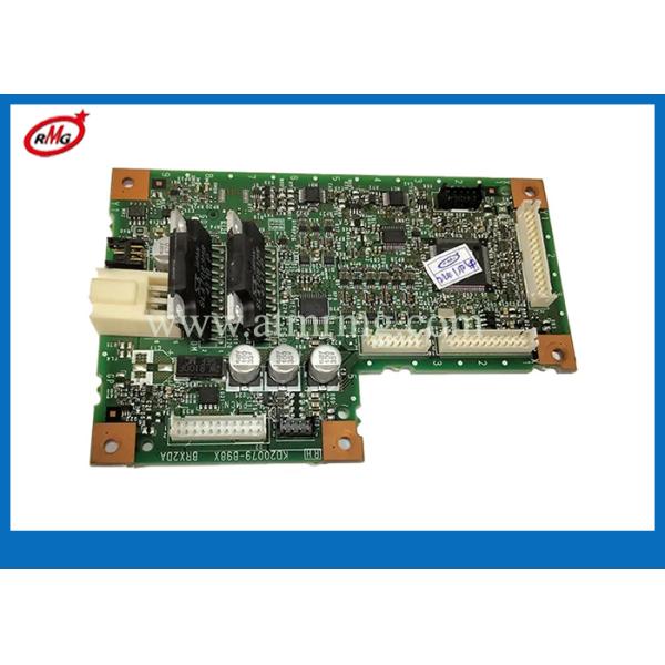 Пульт управления KD20079-B98X ESCROW PCB G750 ESCROW Fujitsu Limited G750