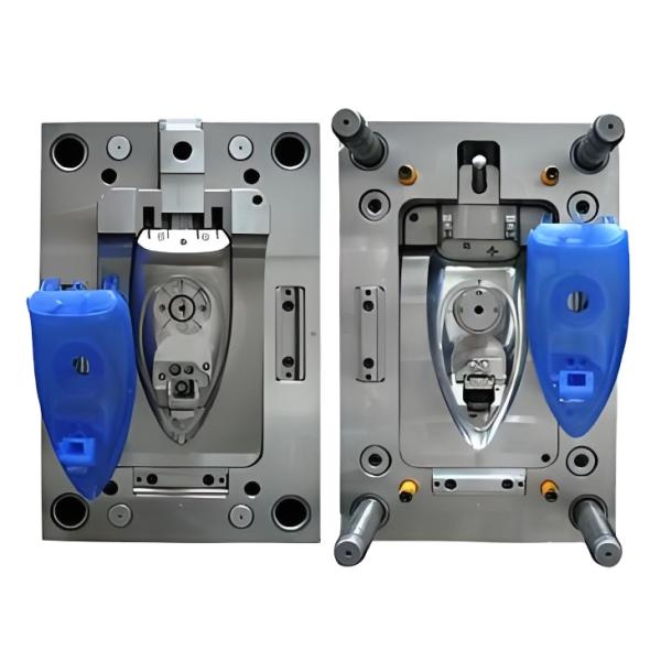 Multi Cavity Moulds Tooling Plastic Molding Injection for Plastic Injection Molding Manufacturers