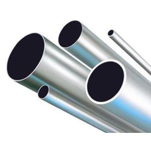 Petroleum Forged Welding ASTM P12 P11 Nickel Alloy Pipe for industry