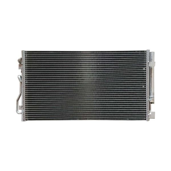 Car Fitment BMW 64506804721 64509288942 17116806455 17112284614 Auto Parts AC Condenser