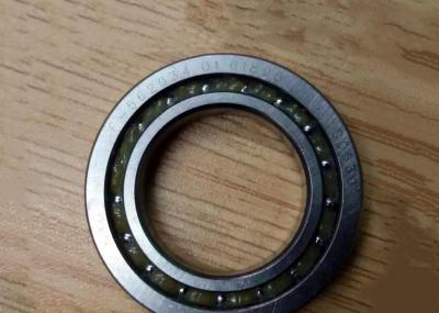 F-562034.01 Rolamentos de direção automática Rolamentos de esferas de ranhuras profundas 20x40x7mm