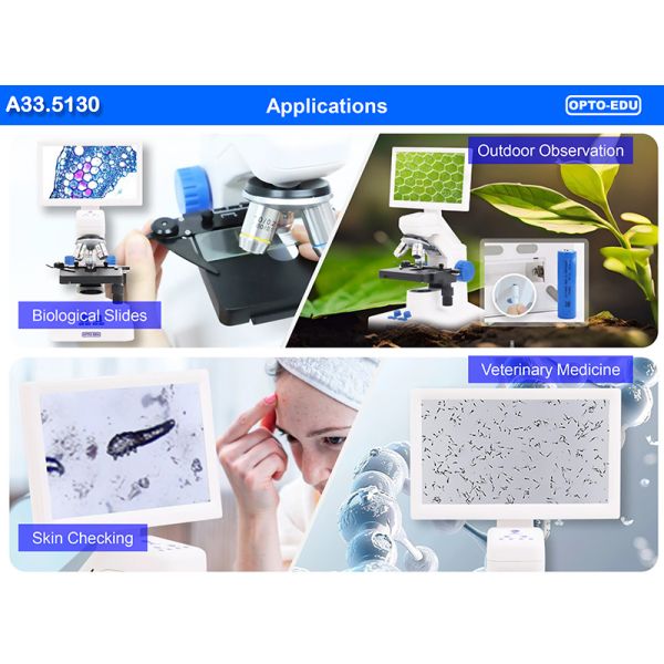 OPTO-EDU A33.5130 7