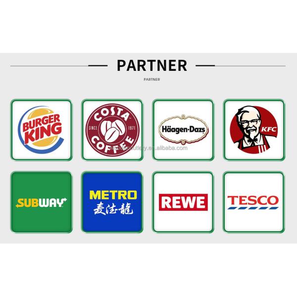 160 мм Маленькие круглые биоразлагаемые деревянные ложки Охрана окружающей среды