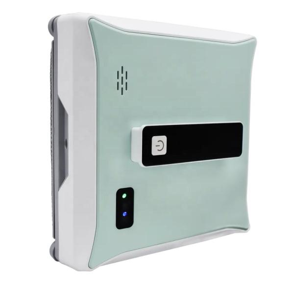 Household Smart Home Cleaning Appliance with Dual Water Spray Function and 500mAn Battery