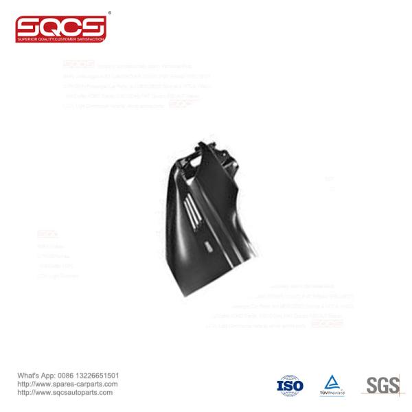Obtenez les meilleurs accessoires de voiture pour Mercedes-Benz Sprinter 901 SQCS Auto Parts OEM 9016307007 avant droit pare-chocs