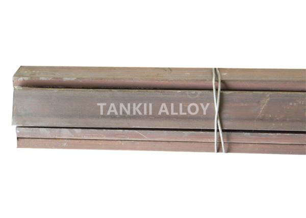 10mm Iron Chromium Aluminum 	FeCrAl Alloy 0Cr21AI6Nb Lead Rods Lead Out Conductive Rods