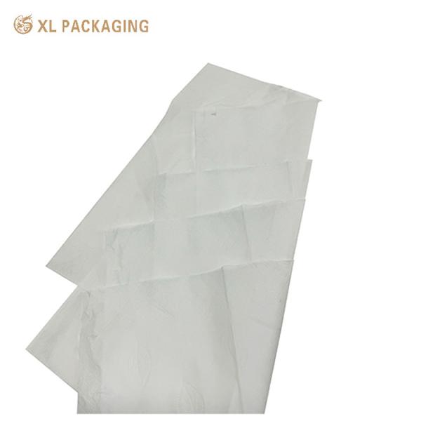 Customizable 3 Ply Virgin Wood Pulp Facial Tissue Paper Box for Scenic Spots