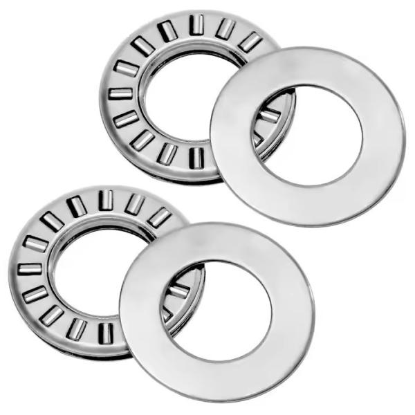 TC815 Thrust Needle Roller Bearing 12.7*23.8*3.584 mm TC815 Bearings