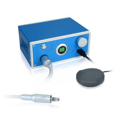 OEM Dental Laboratory Equipments Brushless Electric Motor For Bone Surgery 40000rpm