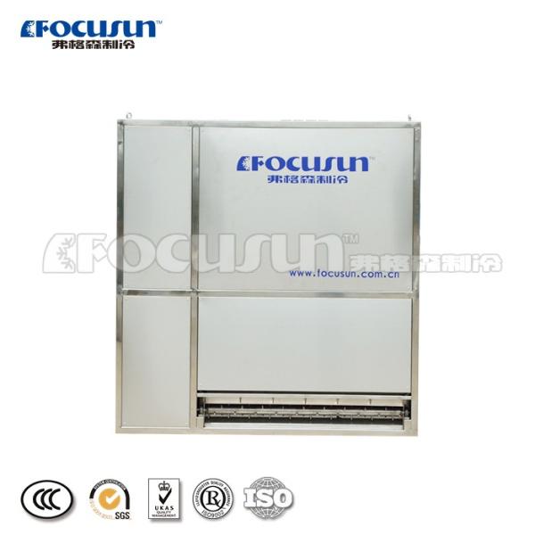 Фокусун вакуумное охлаждающее оборудование для фруктов и овощей 380V/3Ph/50Hz напряжение