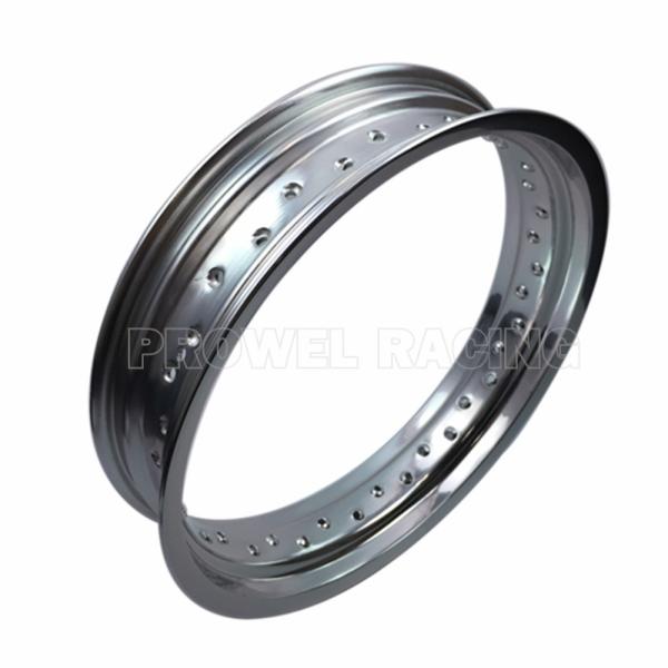 7116 T6 Alloy Aluminium Motorcycle Rim and Supermoto Wheel Rim Perfect for Supermoto