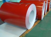 JIS G3312/94 CGCC/gigaoctets, T 12754/DX51D + Z LFQ a enduit les bobines d'une première couche de peinture en acier de couleur/bobine
