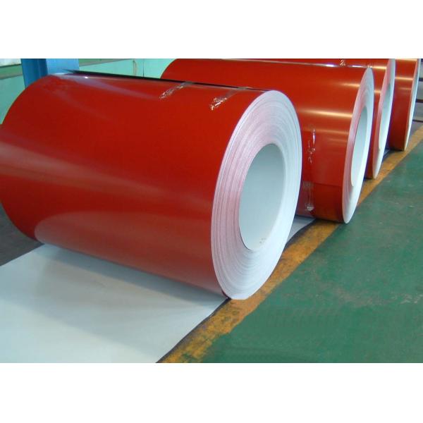 JIS CGCC Soft Prepainted Color Steel Coil (PPGI / PPGL) in White, Blue, or Custom RAL Colors for Roofing and Construction Panels