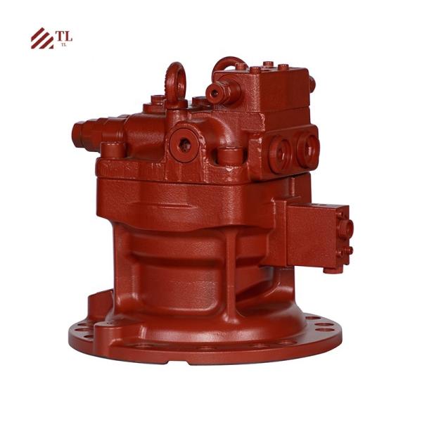 SY205/215 Motor giratorio de excavadora M5X130CHB-10A-85A/260-RG11D20 para equipos de minería
