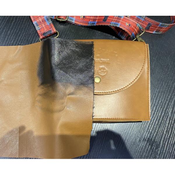 400ml Leather Renew Spray for Auto Upholstery and Furniture