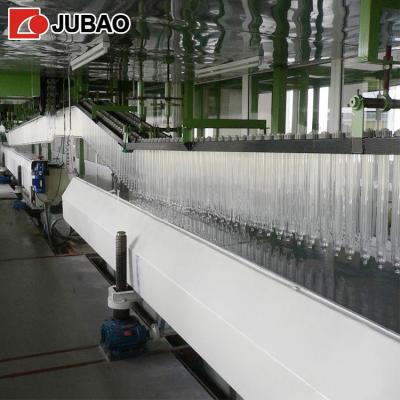 Fabricação de mergulho do preservativo descartável do látex que faz a máquina