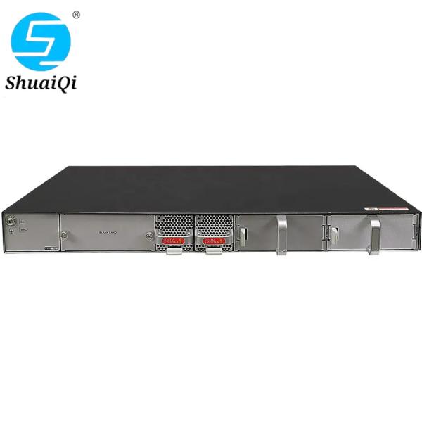 Série do desconto S5735 de S5735S-H24U4XC-A boa 24 interruptores de rede do núcleo do porto do gigabit
