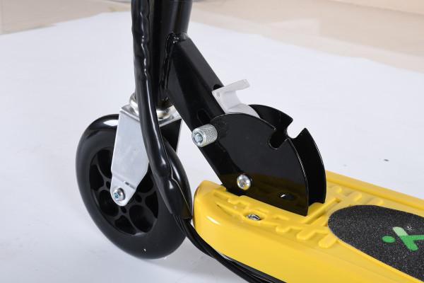 trotinette portátil do poder de 22kg Mini Electric Scooter 48V/15AH Max Speed 30km/H