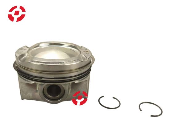 Piston+ring set φ83 6-pack pistons for Land Rover 3.0T Petrol/306PS AT300 Engine parts piston kits LRHS306PS Auto engine piston