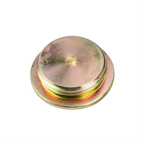 81.90310.0198 Engine Thread plugging For Shacman Truck Parts