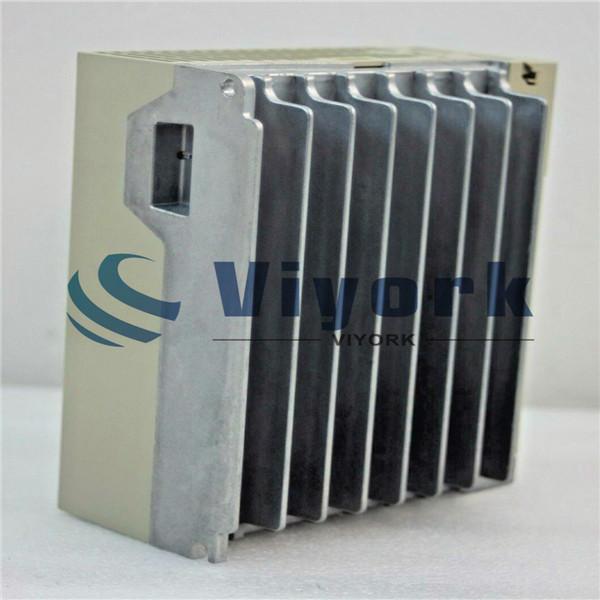 50 / 60HZ Yaskawa SGDG-04GT-F Servo Drive 3 Phase 90-253VAC Input  5.5AMP