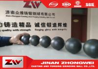 Manufacturer Supply Superior Wear Resistance Grinding Steel Balls