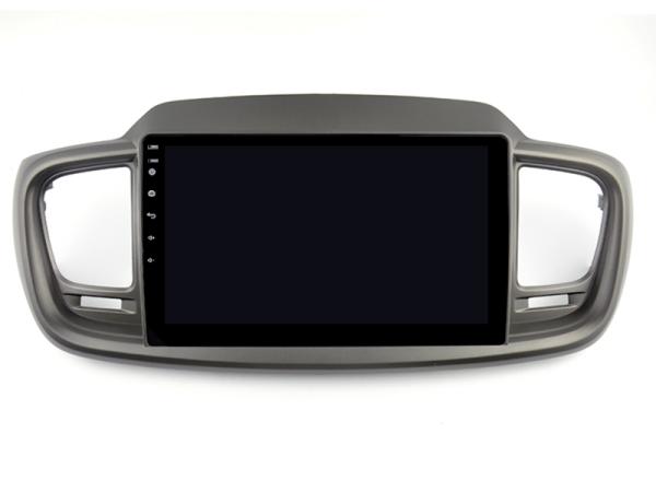 9/10.1 Screen For Kia Sorento 2015-2019 Car Multimedia Stereo GPS CarPlay Player