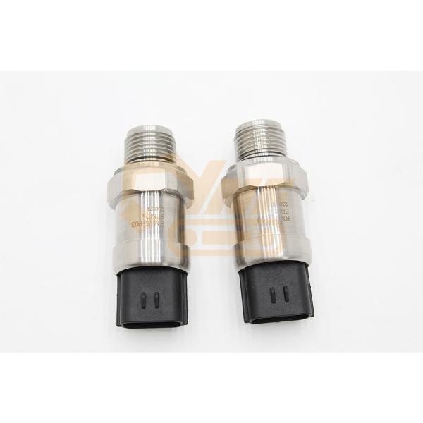 Датчик высокого давления KHR41950 KM16-S30 для экскаватора Sumitomo New Holland