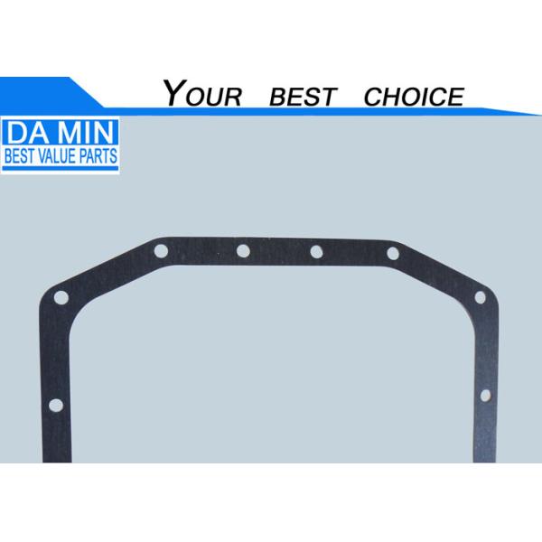 Облегченное набивка лотка масла диска муфты ИСУЗУ для черного цвета 6ВФ1 1113671300