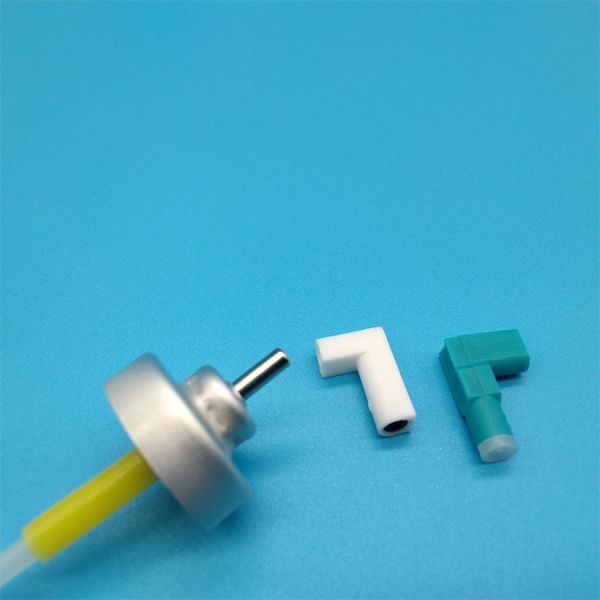 20mm Metered Valve Engineered for Exact Dosage Uniformity