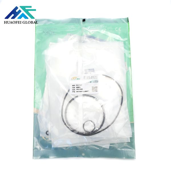 Wear Resistant 09G Transmission Repair Kit For Volkswagen Audi