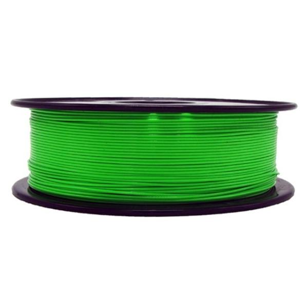 Biodegradable нить 1,75 PLA шелка для ручки 3D