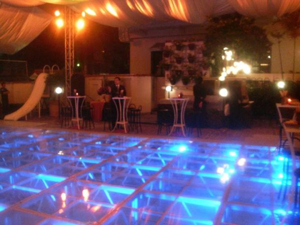 Arc Roofiung Truss  System Aluminum Stage Trusses aluminum alloy  6082-T6