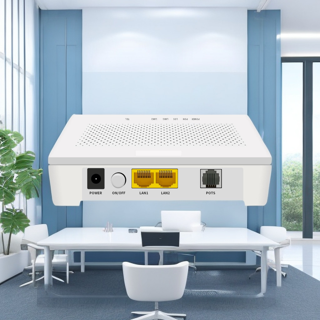 XPON-111 маршрутизатор 4g 5g RJ45 RJ11 1 Pots 4G Lte Wifi маршрутизатор с SIM-картой