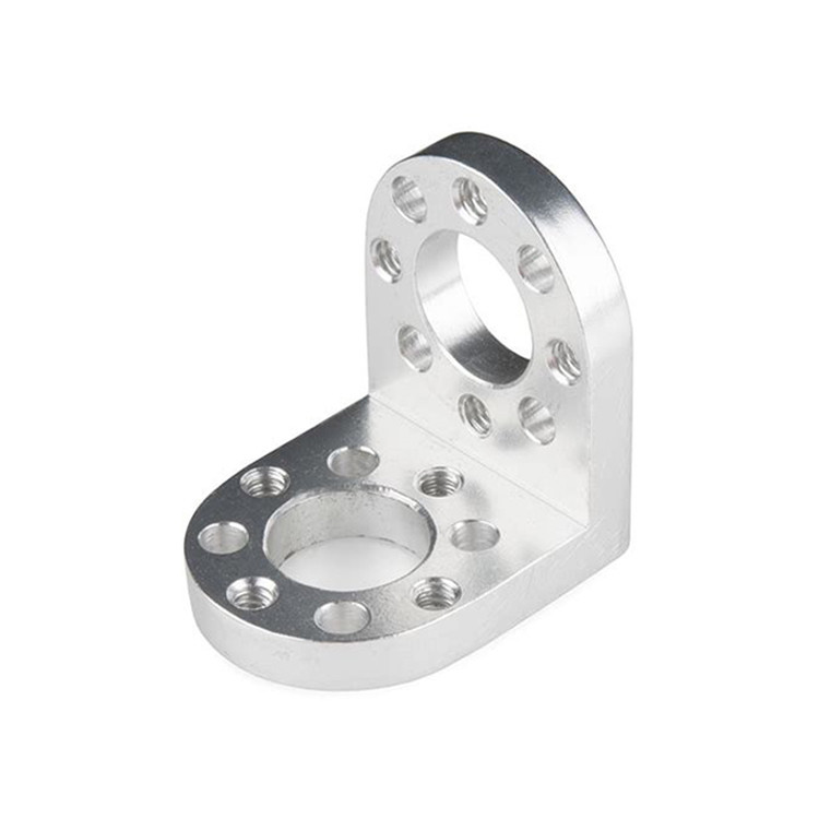 Части CNC бронзового вала Ra0.4 подвергая механической обработке оглашая вытравляющ снаряжение для подводного плавания ANSI