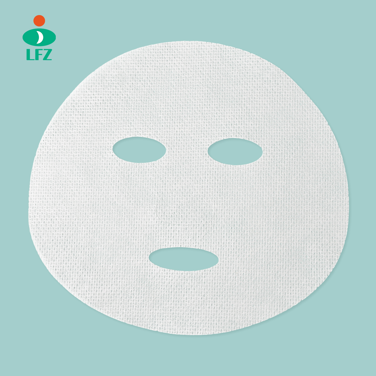 Sodium Carboxymethyl Cellulose DIY White Color Organic Natural Facial Mask Sheet Material for Moisturizing Whitening Skin Care