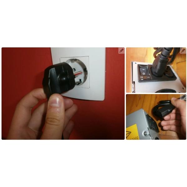 American UL Listed Miniature Glass Tube Fuse 3.15 A 250V 5 mm x 20 mm Medium Time Delay Slow Blow T Cartridge Fuses