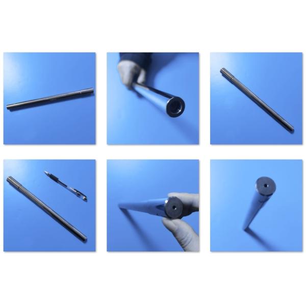 Новая энергия Вольфрамовый карбид Ударная головка штамповки Упаковки Производители