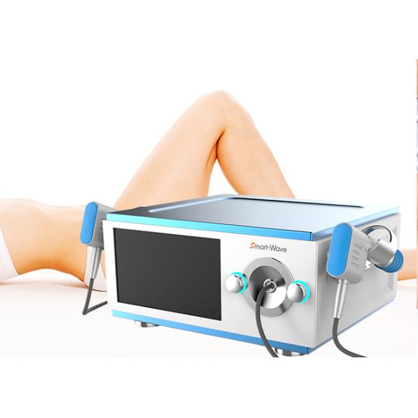 Cellulite Treatment Acoustic Wave Therapy Machine , Shock Therapy Equipment
