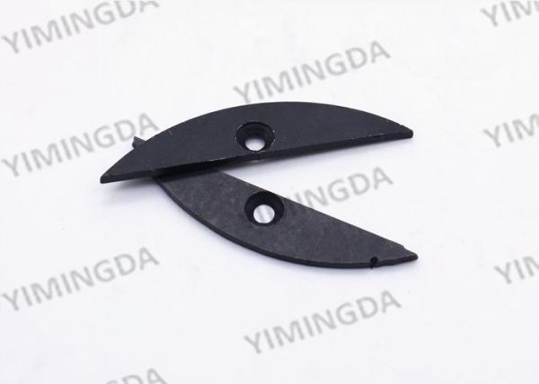 CH08-02-30 BEARING LID YIN Auto Cutter Parts For YIN 5N Textile Machine