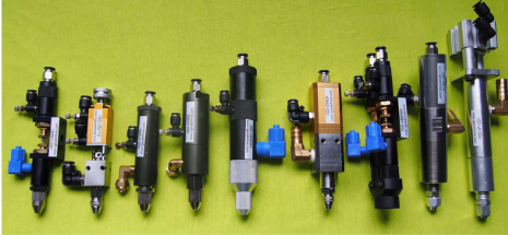 Hardware Screw Automatic Weighing Machine Packing GL-D531-2Y Auxiliary