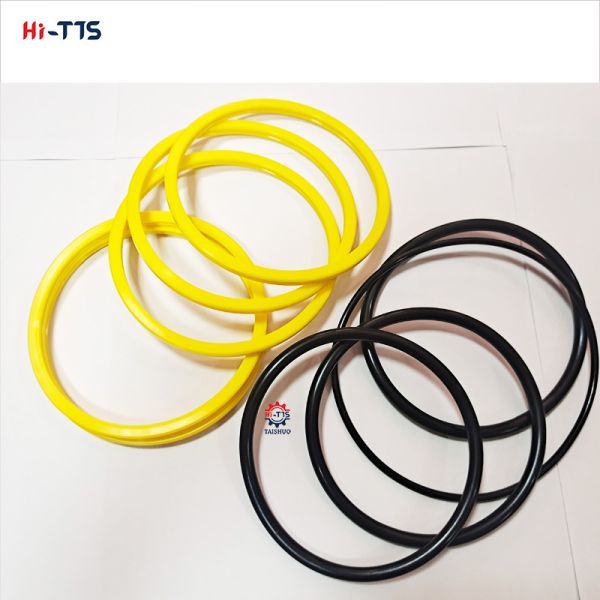 Phoque commun Kit Excavator Spare Parts de centre d'EC320 E320