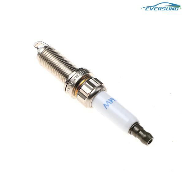 Powerful Automobile Spark Plugs 100000051 1212-0037-582 BMW 335i Spark Plugs